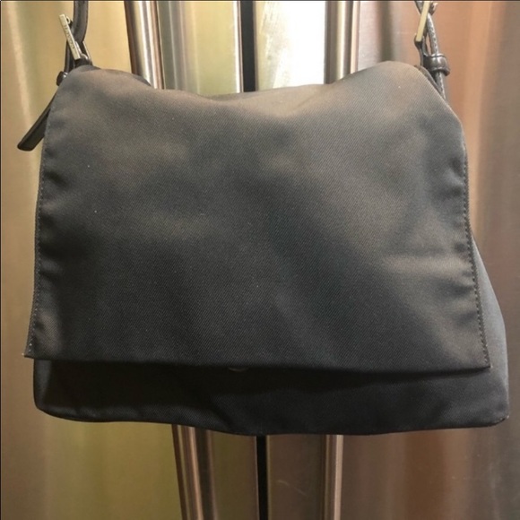 Coach black shoulder bag Guc - Picture 5 of 5